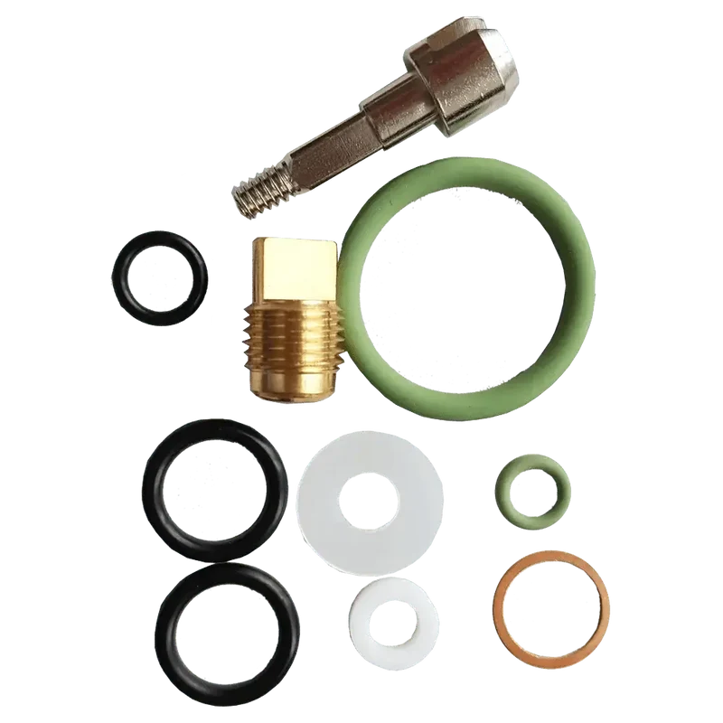 Valve Spare Part Kit Double Outlet 71040