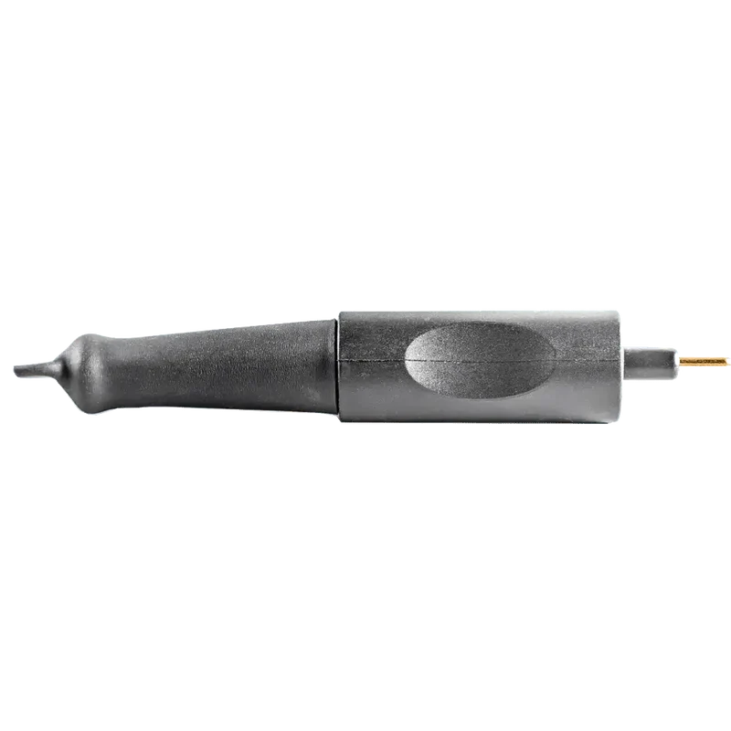 WAM E/O Blind Plug black one size