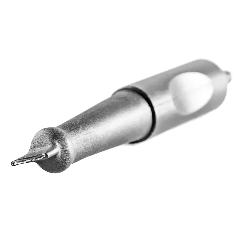 WAM E/O Blind Plug black one size
