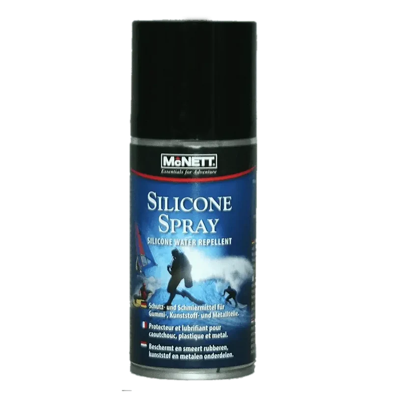 McNett Silicone Spray 150ml