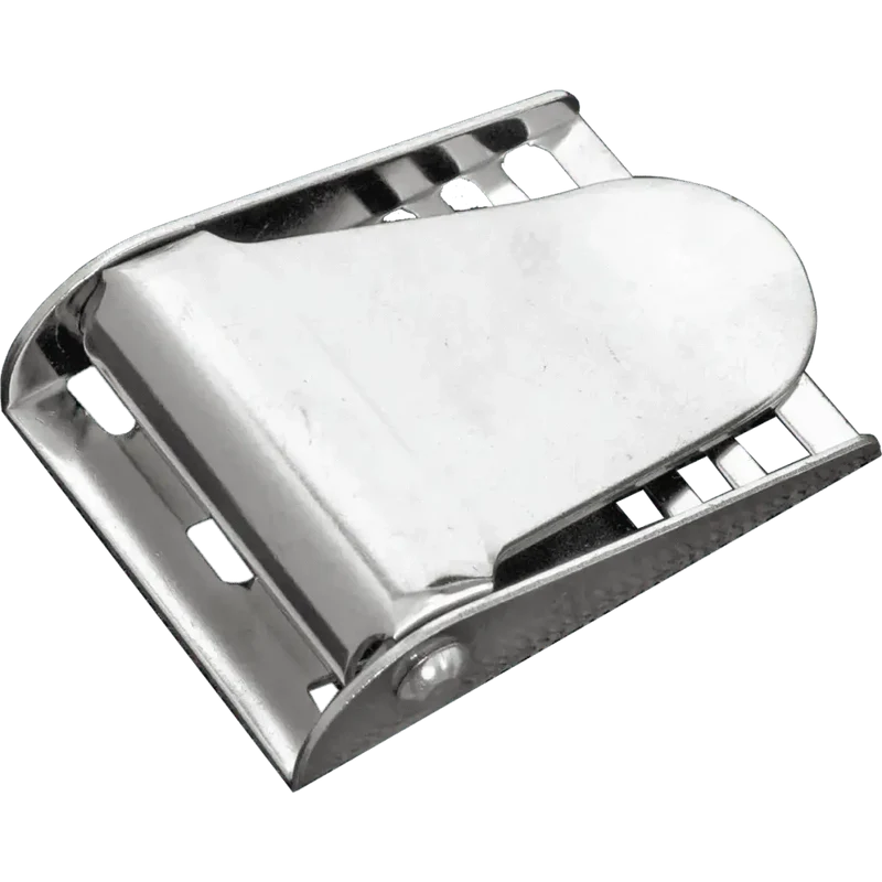 DIR ZONE Belt Buckle SS Stainless Steel 50mm