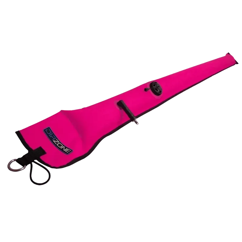 DIRZONE Alert Marker 180cm PRO PINK pink 180cm