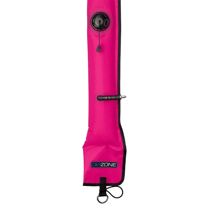 DIRZONE Alert Marker 180cm PRO PINK pink 180cm
