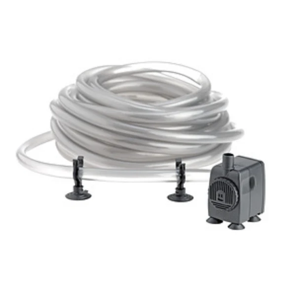 Eden CDA 600 Aqua In-Out Set Wasserwechsel-System