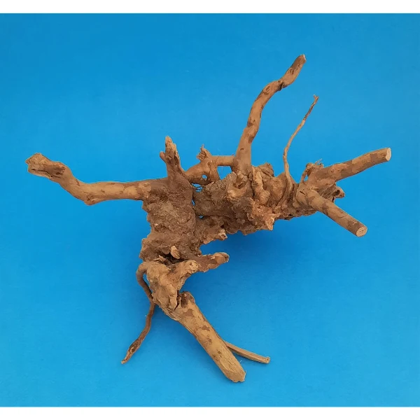 Aquadeco Rote Moorwurzel Spiderwood XS #124