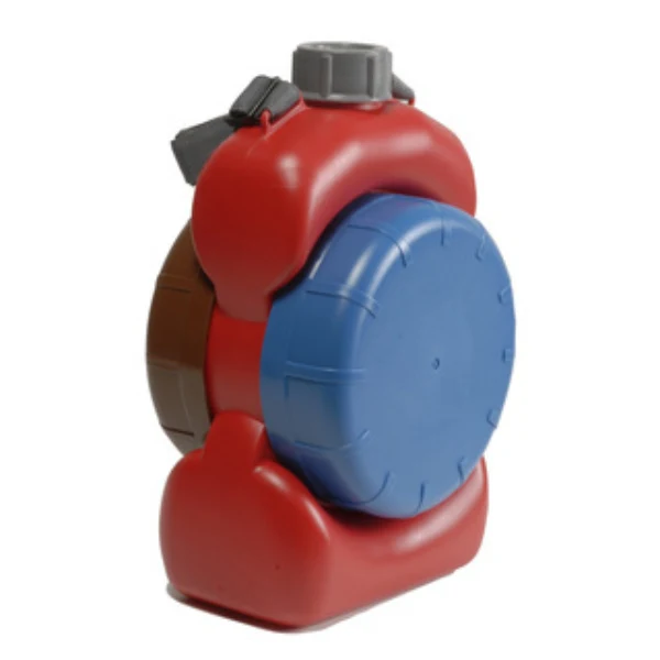 Egopet Outdoor Multi Wasserflasche 400ml