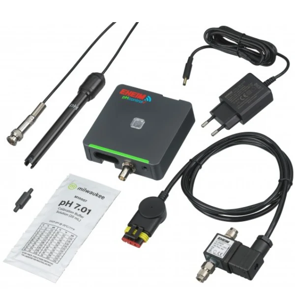 Eheim pH-Control+e Set Digital