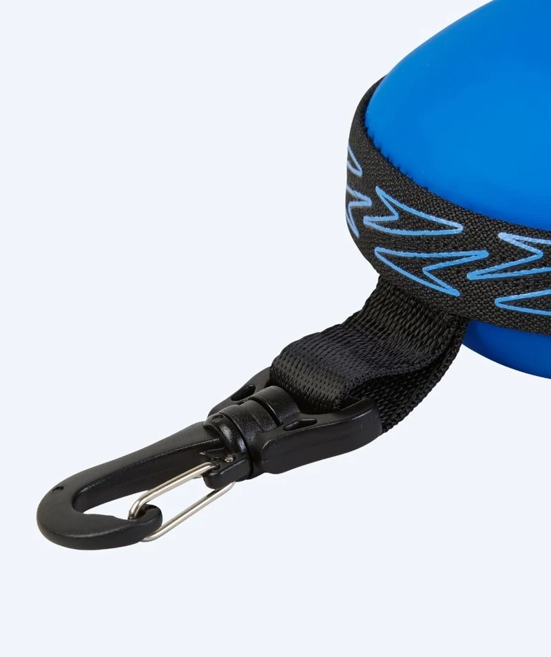 Speedo Etui für Schwimmbrillen - Blau