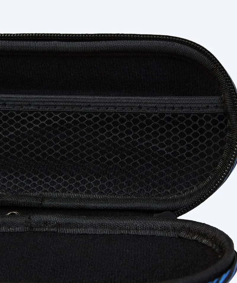 Speedo Etui für Schwimmbrillen - Blau