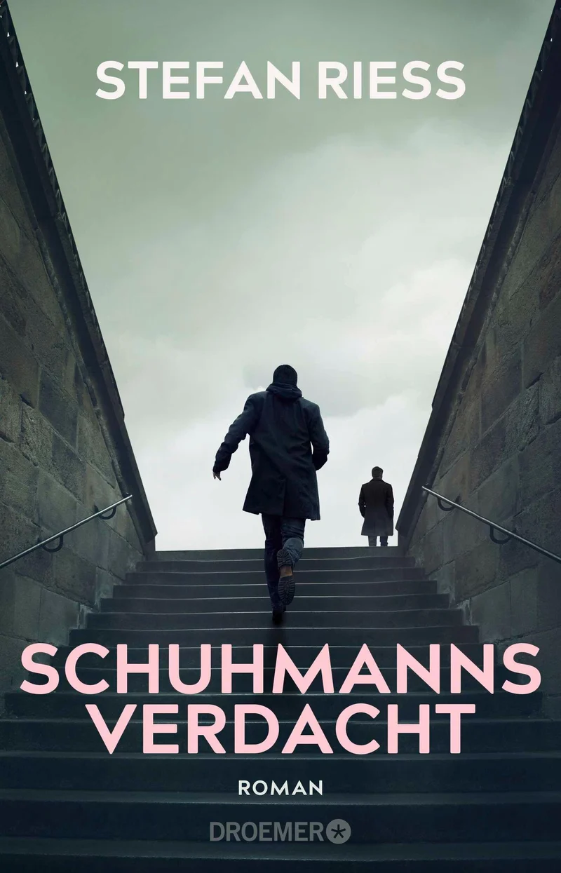 Schuhmanns Verdacht