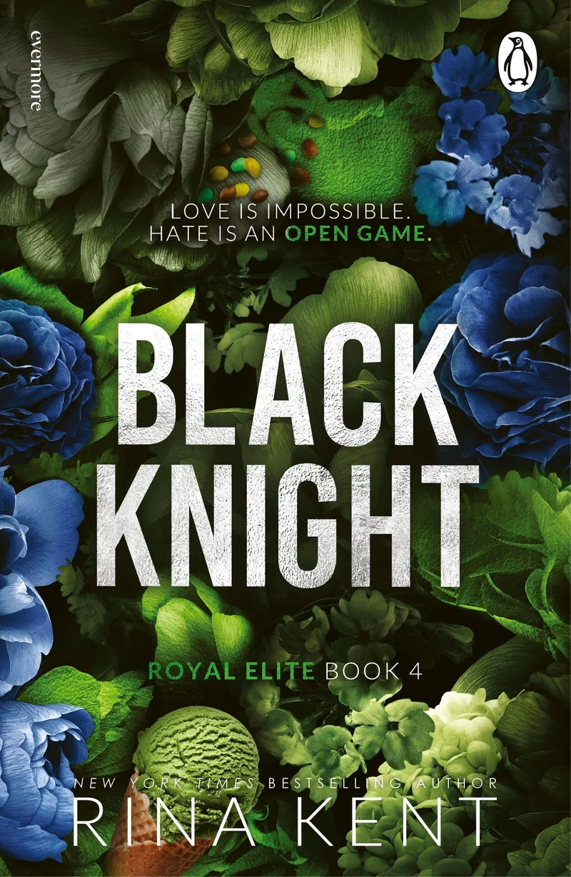 Black Knight