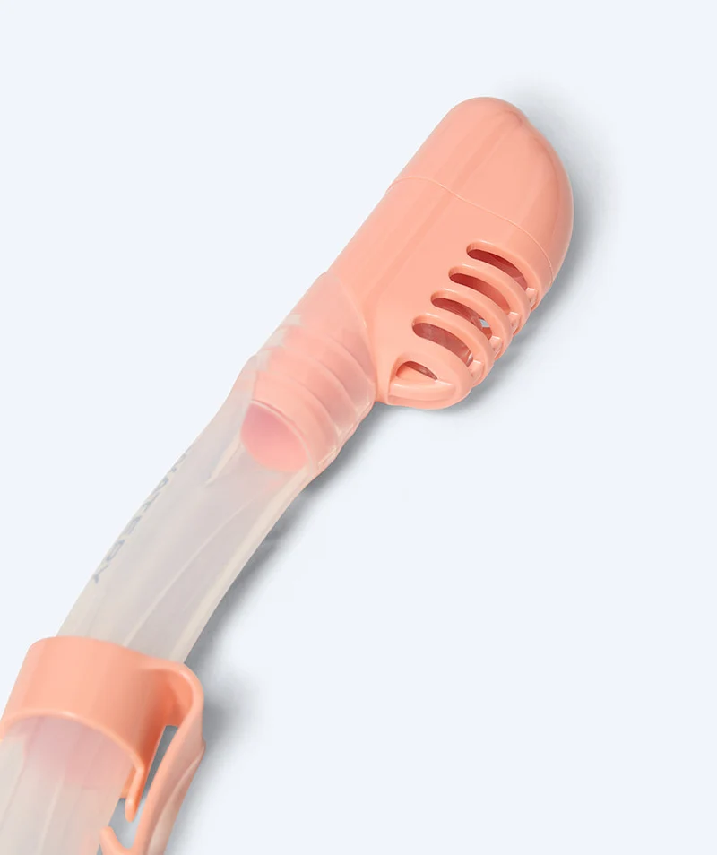 Watery Schnorchel für Erwachsene (ab 15 Jahre) - Alton - Rosa