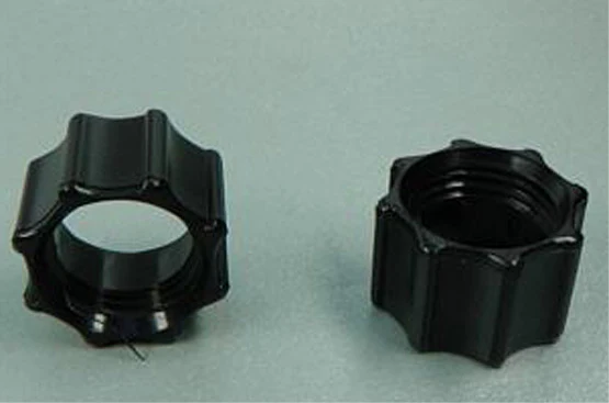 JBL Schlauch-Mutter 2 St.