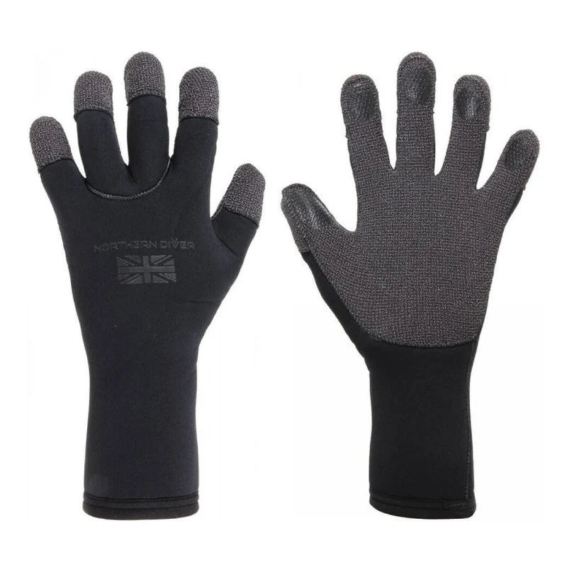 Northern Diver Kevlar Superstretch Gloves 2mm