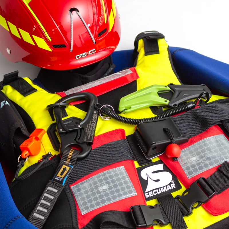 PSA Set ÖWR Fließwasserrettung