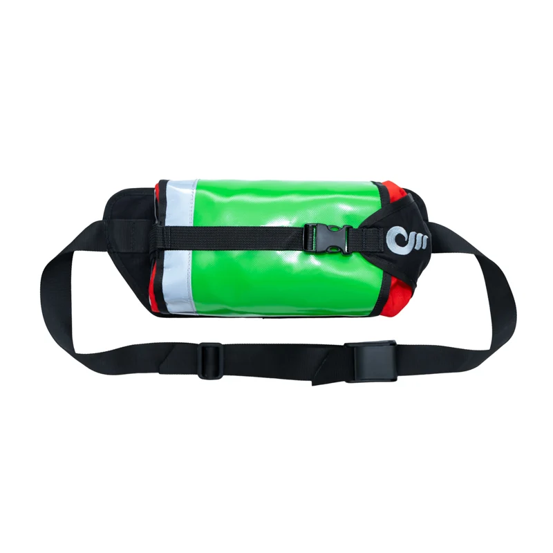 WWTC Carry System