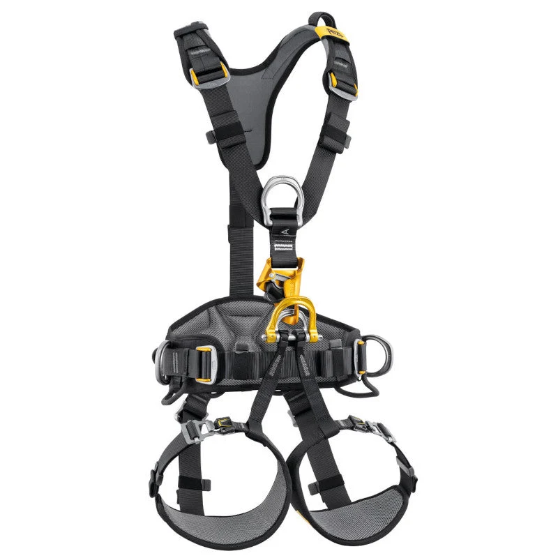Petzl ASTRO europäische Ausführung