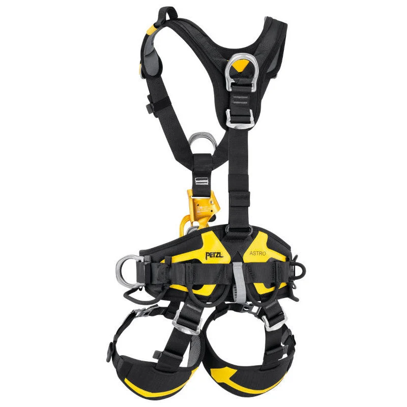 Petzl ASTRO europäische Ausführung