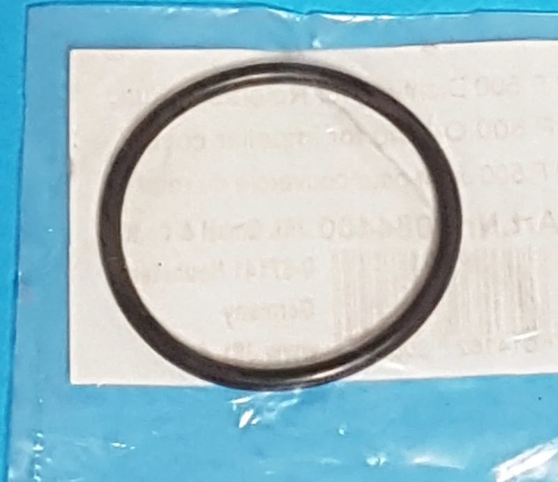 JBL Dichtung Rotor-Abdeckung CP e4/7/900/1,2
