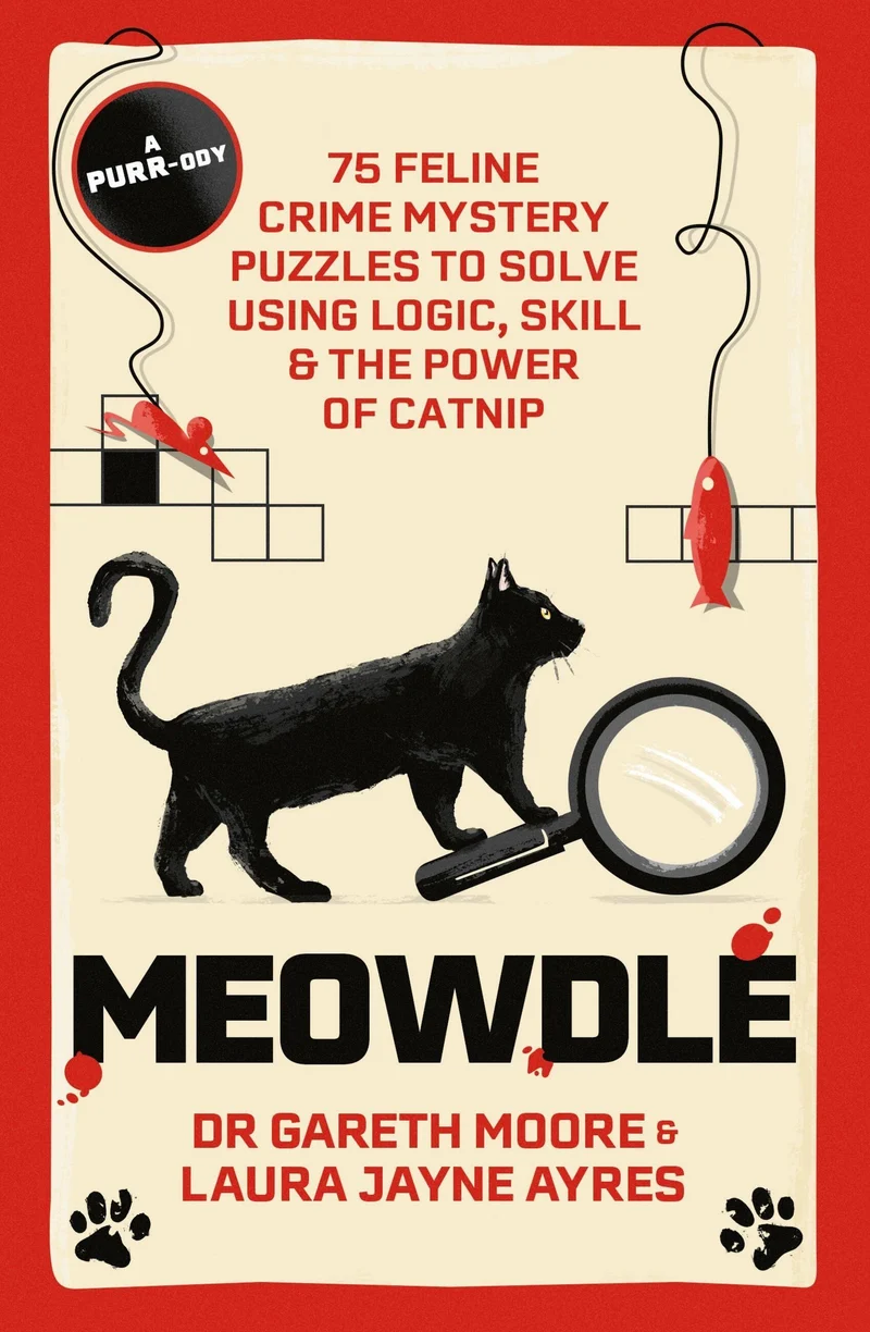 Meowdle