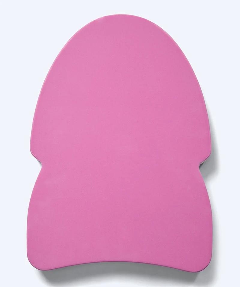 Watery Schwimmbrett für Kinder - Pebbles - Hellrosa