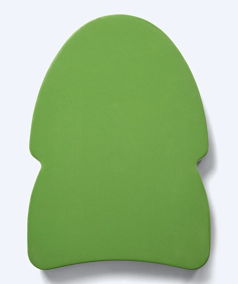Watery Schwimmbrett für Kinder - Pebbles - Grün