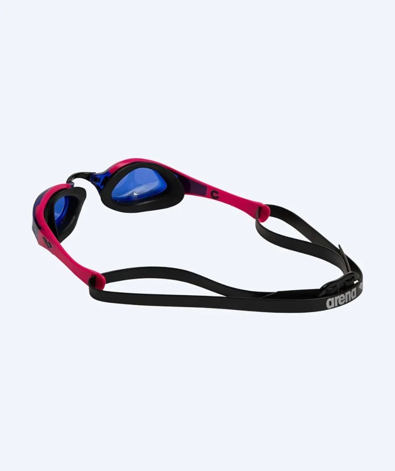 Arena Schwimmbrille - Cobra Edge SWIPE - Blau/Lila