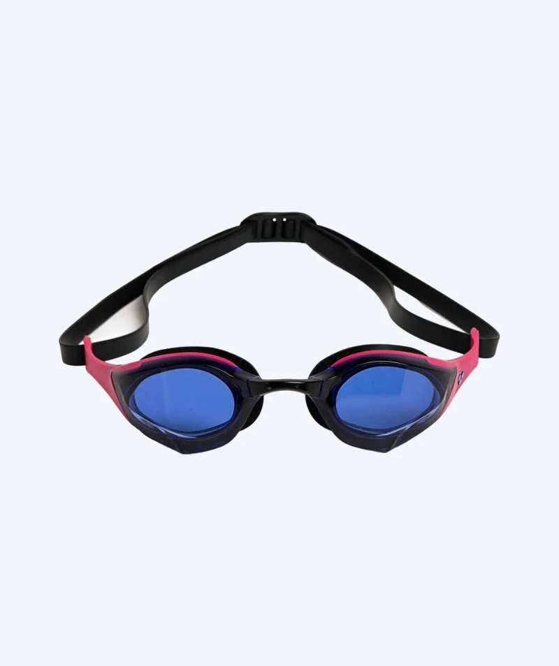 Arena Schwimmbrille - Cobra Edge SWIPE - Blau/Lila