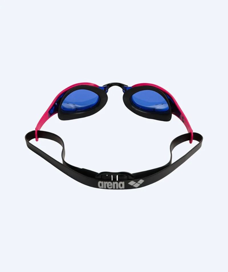 Arena Schwimmbrille - Cobra Edge SWIPE - Blau/Lila