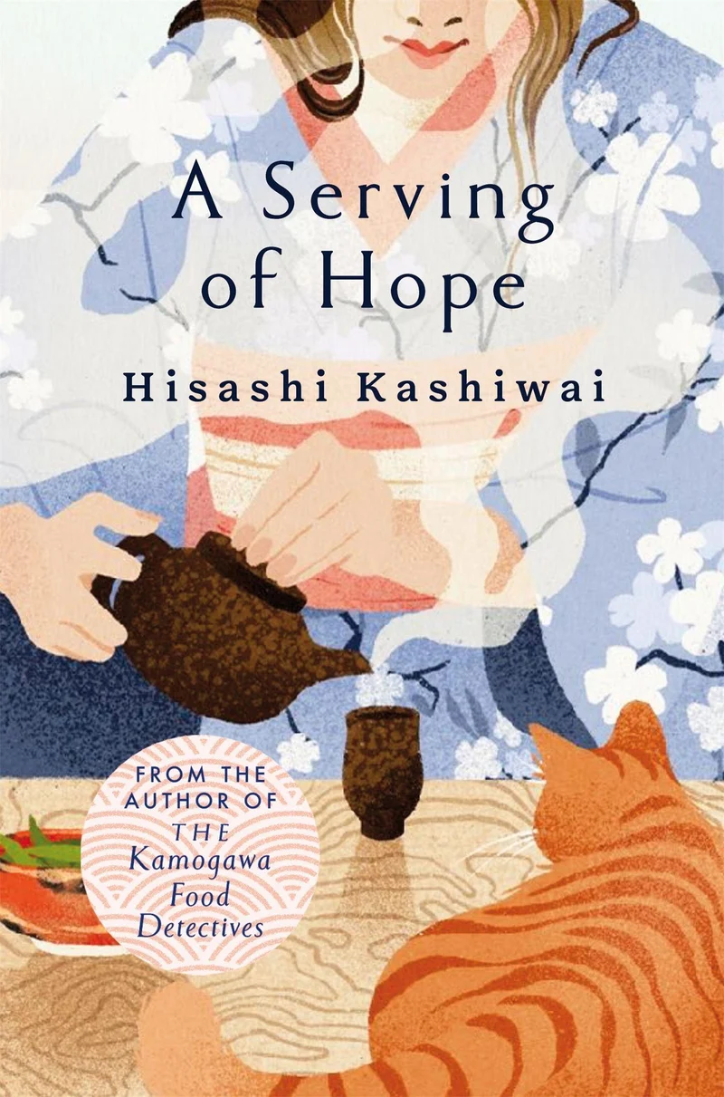 A Serving of Hope