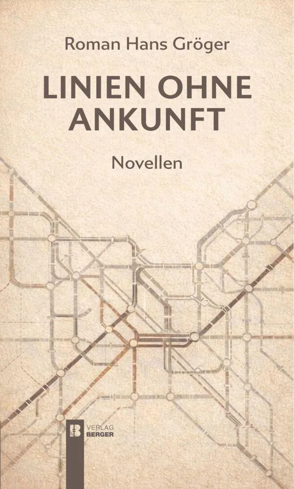 Linien ohne Ankunft