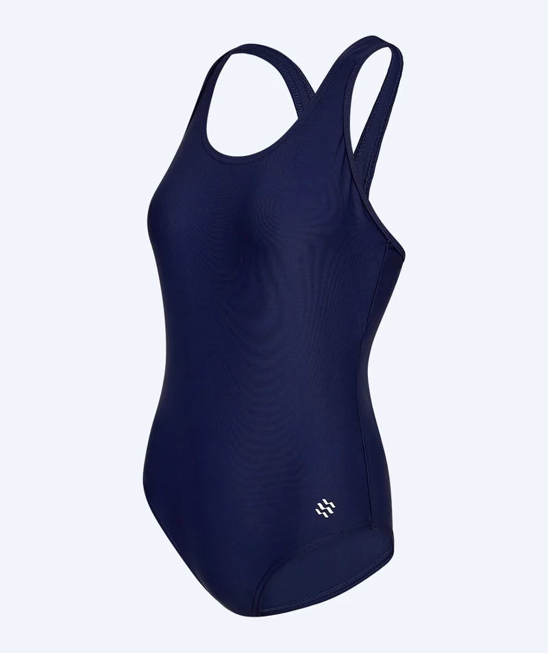 Watery Badeanzug für Damen - Lana - Dunkelblau