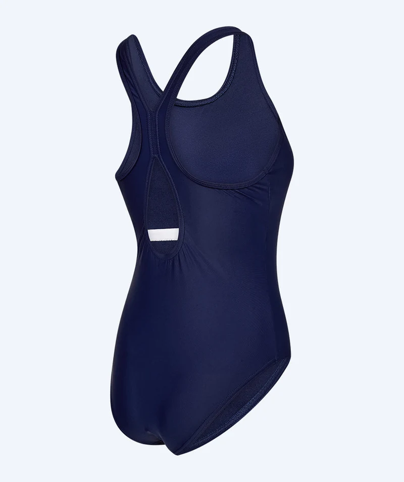 Watery Badeanzug für Damen - Lana - Dunkelblau