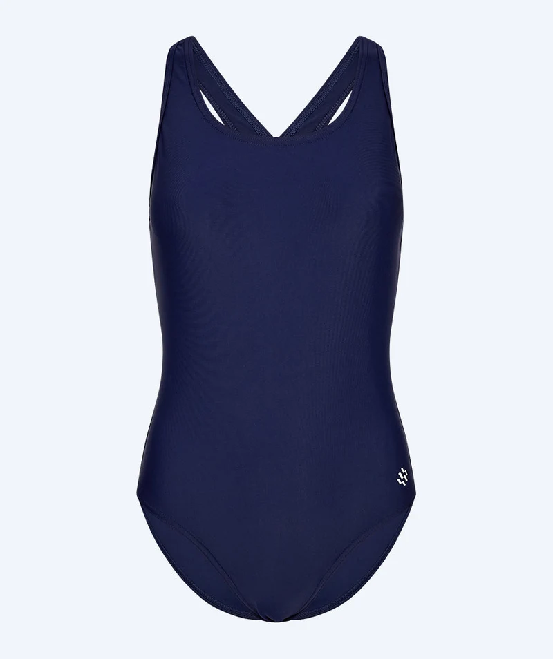Watery Badeanzug für Damen - Lana - Dunkelblau