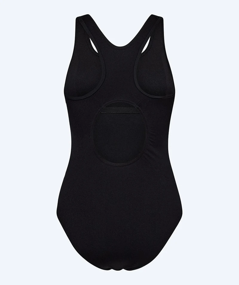 Watery Badeanzug für Damen - Marella - Schwarz/Weiß