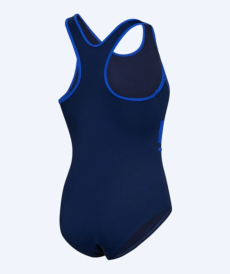 Watery Badeanzug für Damen - Conway - Dunkelblau