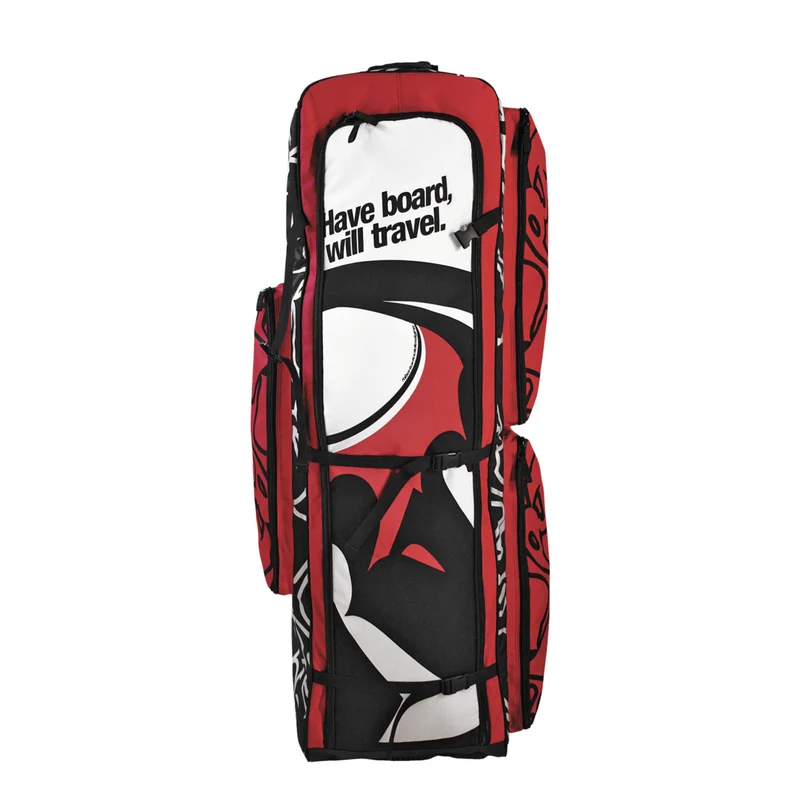 RRD Gear Bag 135 x 43 x 25 cm