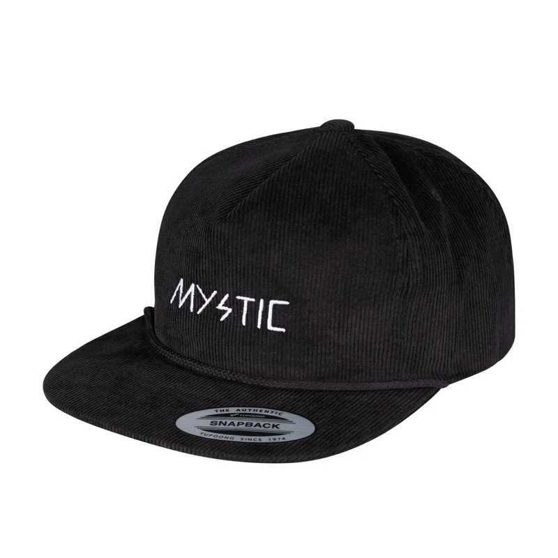 The Smiler Cap
