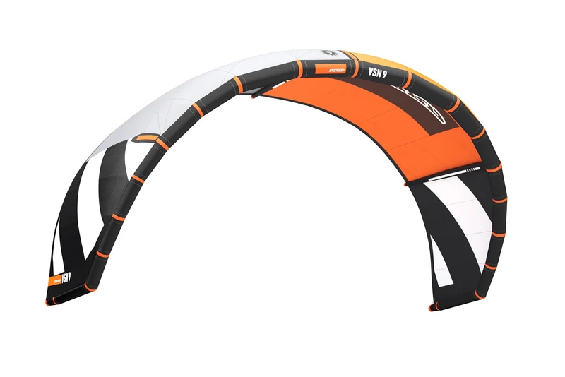 RRD Vision Y26 10.5 stripe - Testmodell