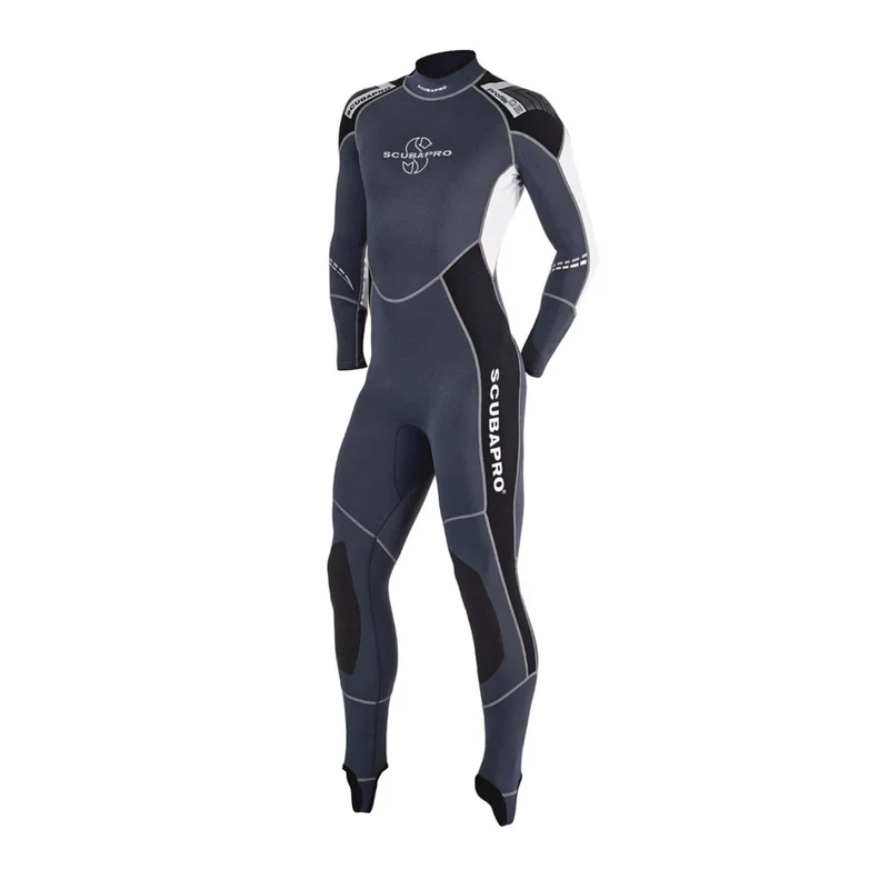 Profile Anzug 0,5mm Herren