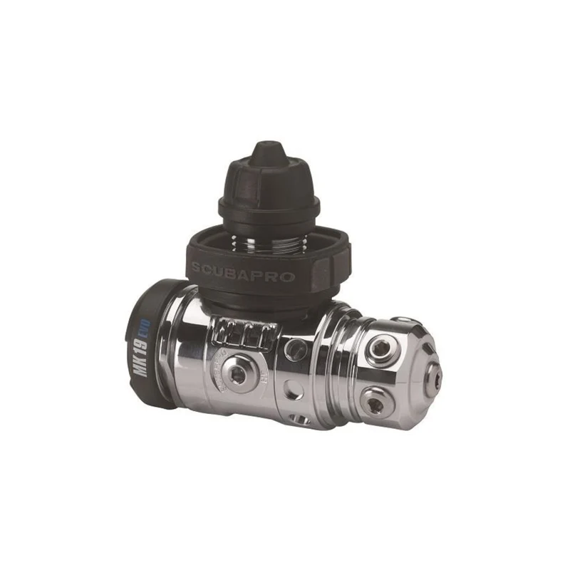 1. Stufe MK19 EVO DIN 300