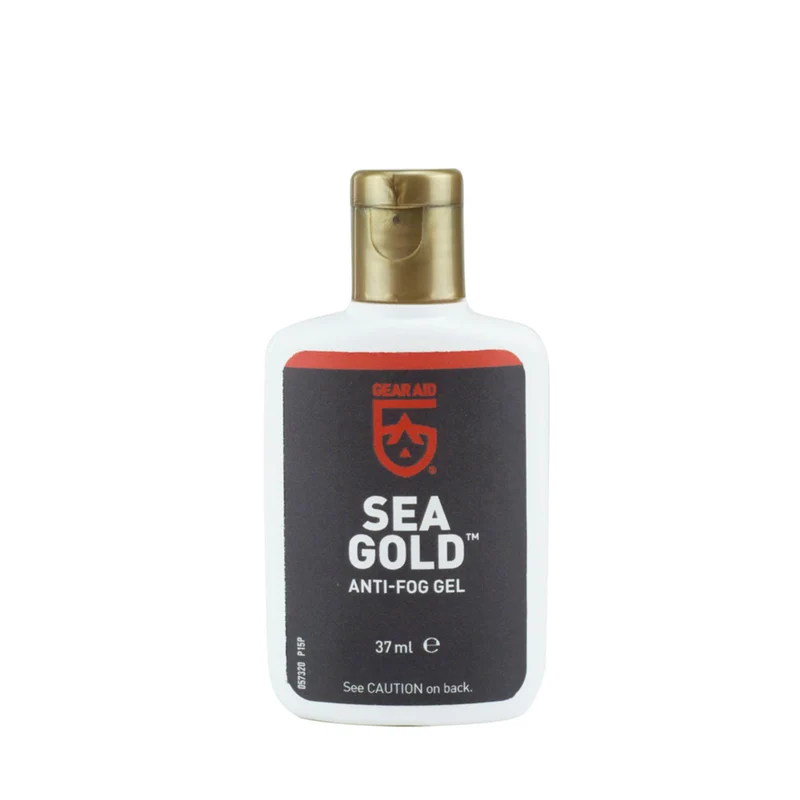 SEAGOLD Antibeschlag- und Reinigungsmittel, 37 ml