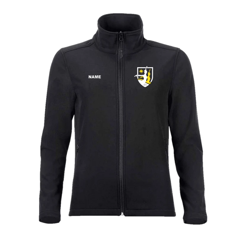 Portsmouth and District Artistic Swimming Team Zip Jacket