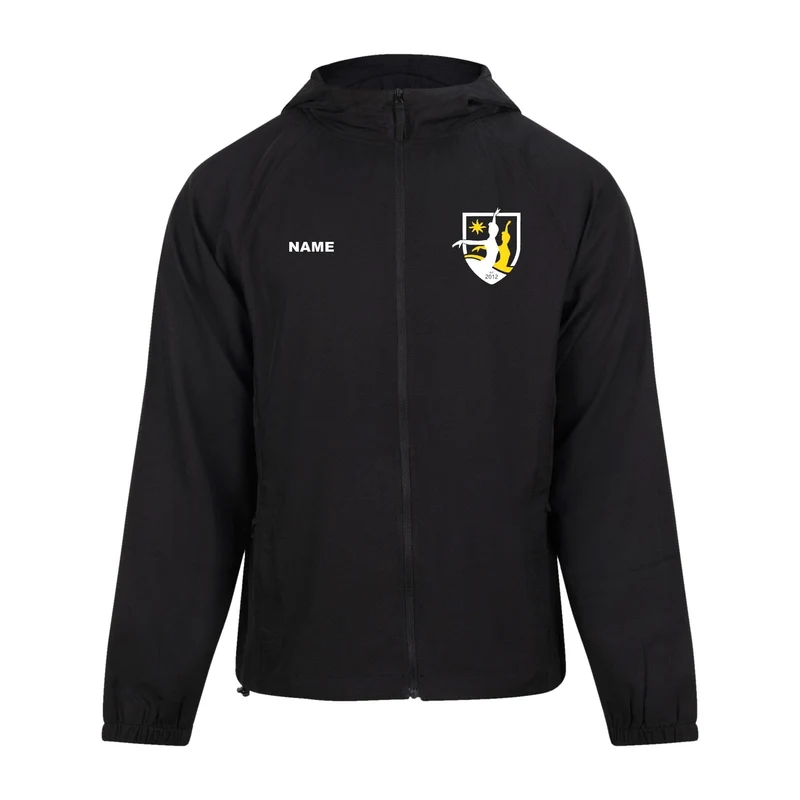 Portsmouth and District Artistic Swimming Team Track Jacket