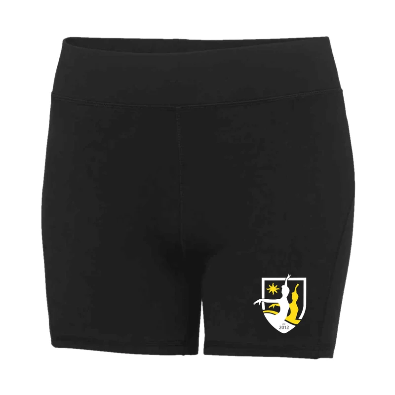 Portsmouth and District Artistic Swimming Team Sports Shorts