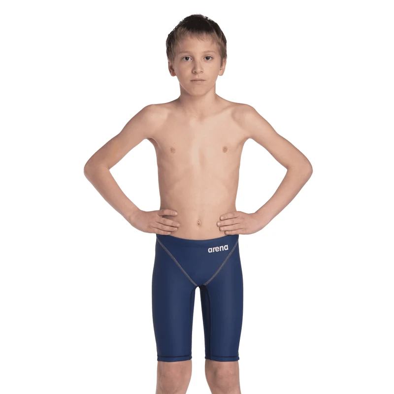 Arena Powerskin ST NEXT Junior Boys Jammers - Navy