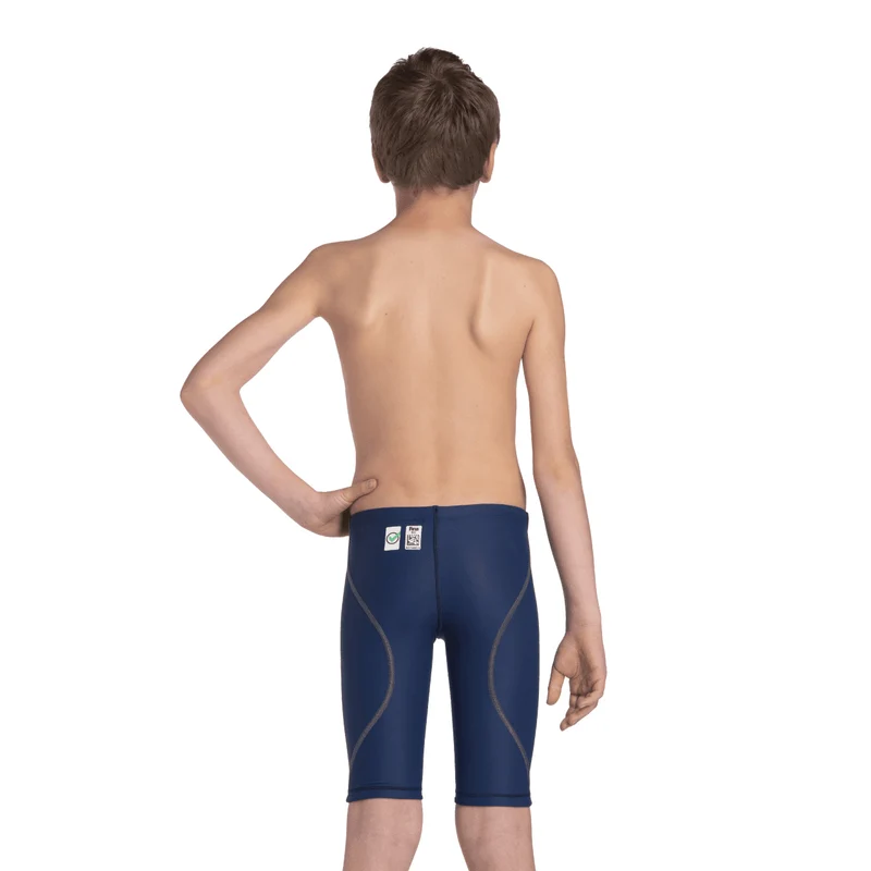 Arena Powerskin ST NEXT Junior Boys Jammers - Navy