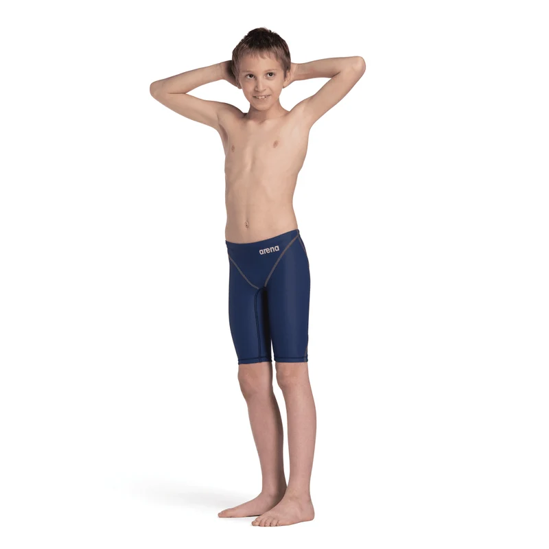 Arena Powerskin ST NEXT Junior Boys Jammers - Navy