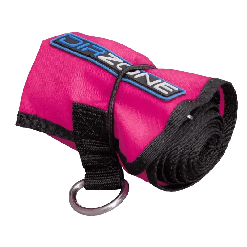 DIRZONE Alert Marker 120cm PRO SMALL OPV PINK pink 120cm
