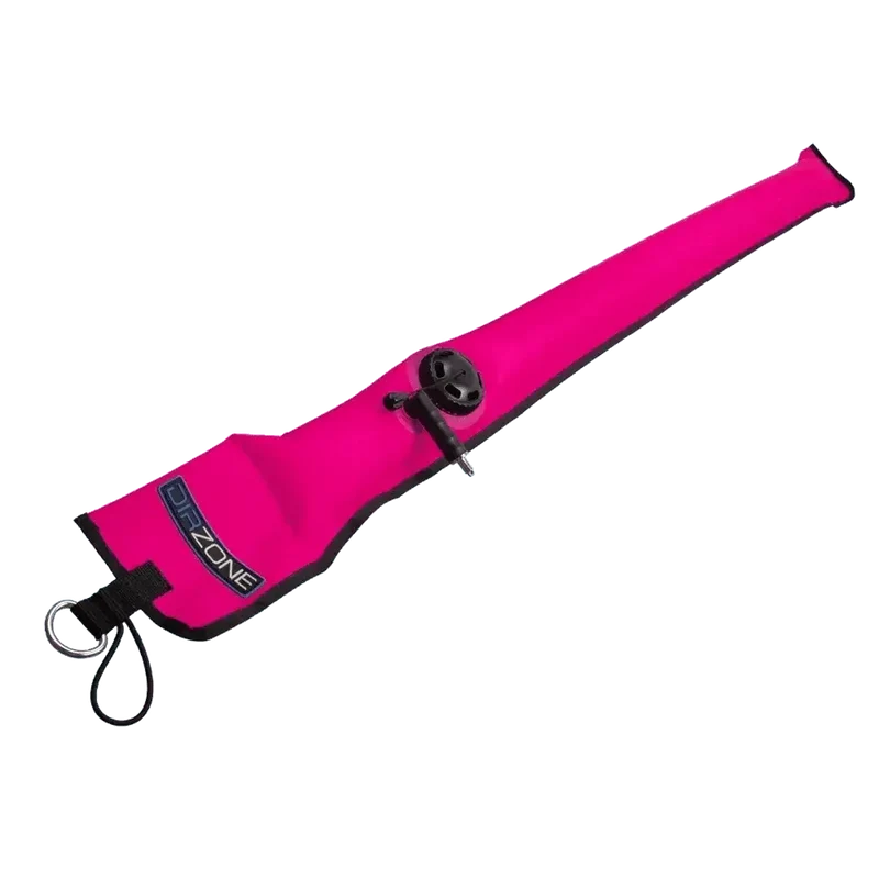 DIRZONE Alert Marker 120cm PRO pink pink 120cm